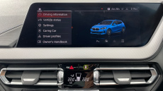 BMW 1 Series 118i [136] M Sport 5dr Step Auto [LCP] Petrol Hatchback